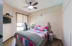 Hillbrooks (D23), Condominium #629056741